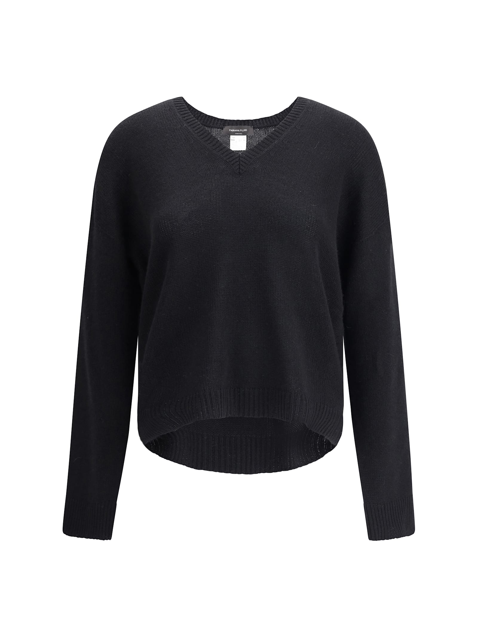 Cashmere Sweater