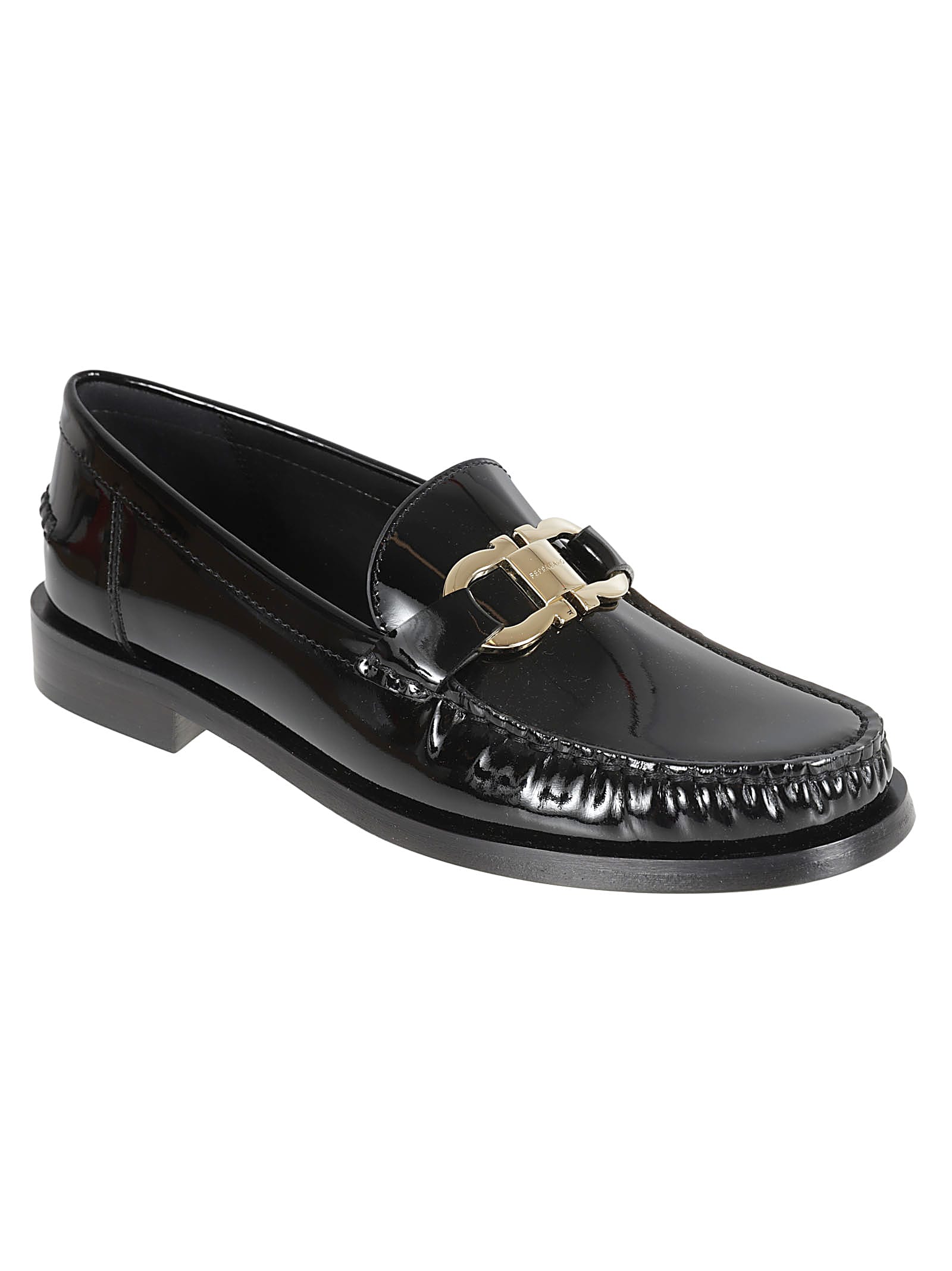 FERRAGAMO MARYAN LOAFERS 