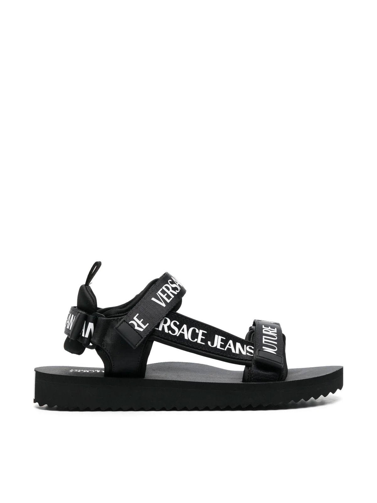VERSACE JEANS COUTURE IPANEMA DIS 34 SNEAKERS