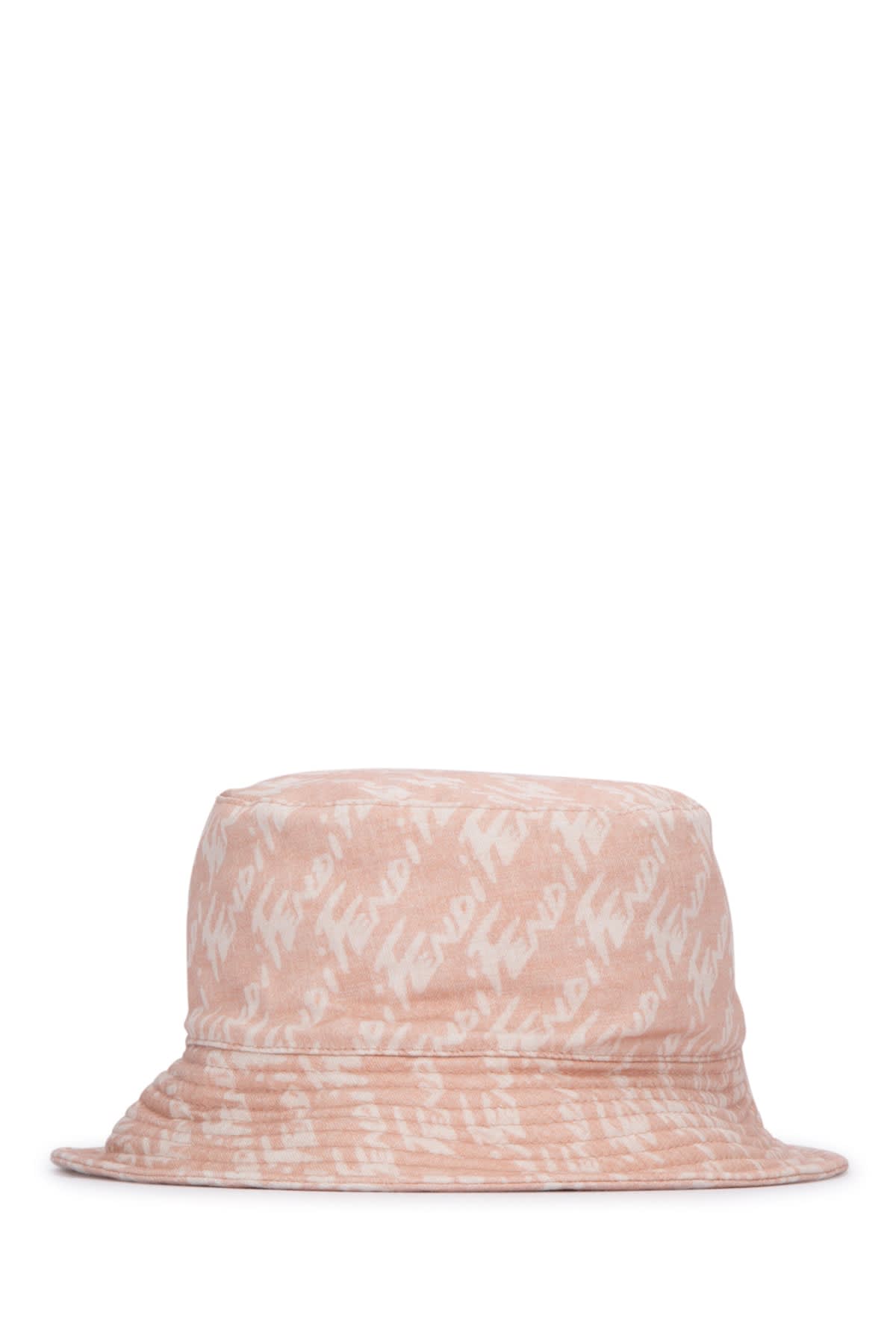 Shop Fendi Cappello In F1htt