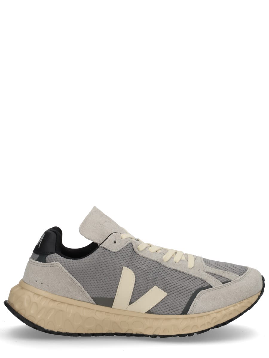 Veja Condor Royale Sneaker In Gray