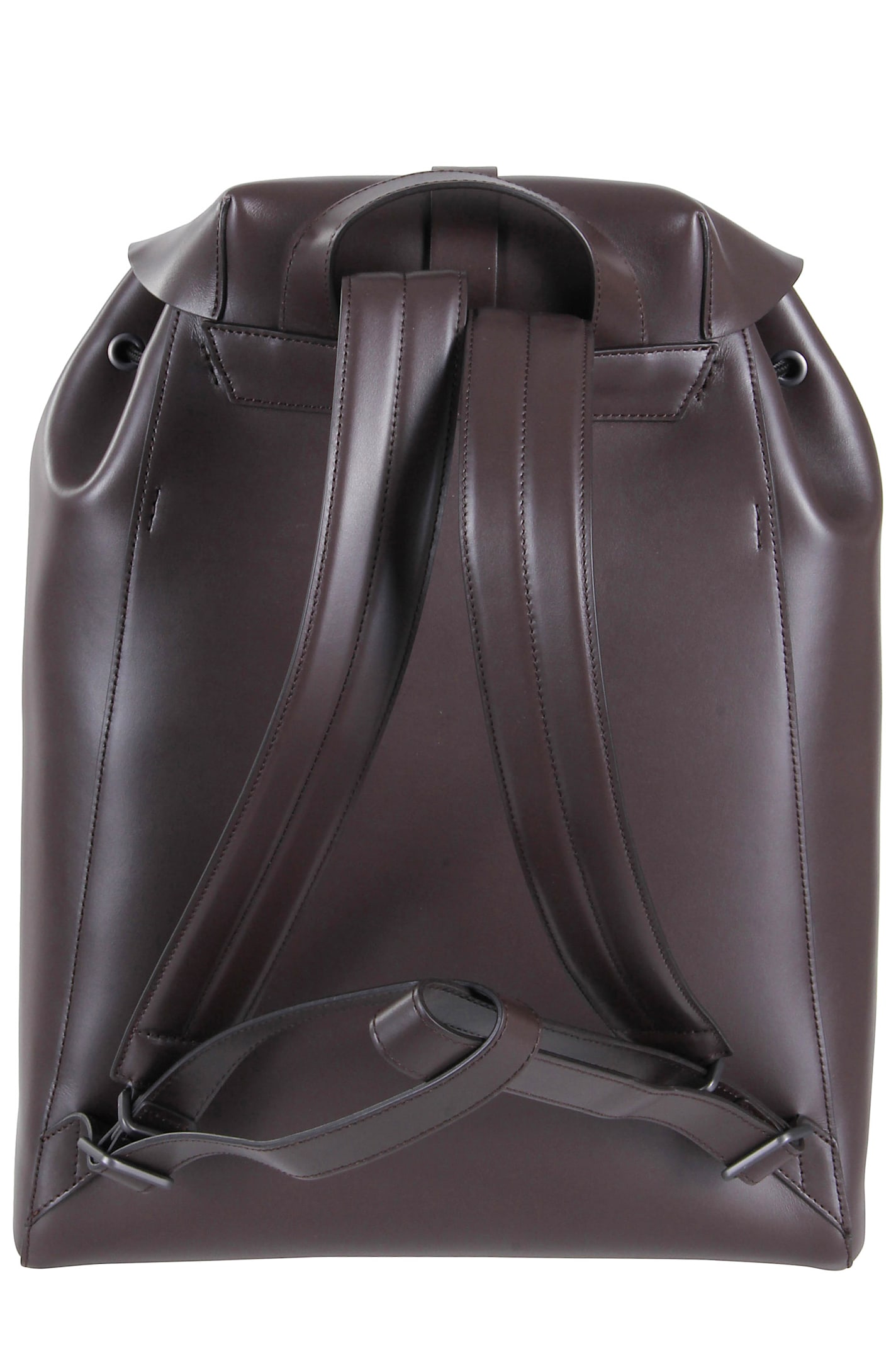 Orciani Alba Sfoderato In Brown