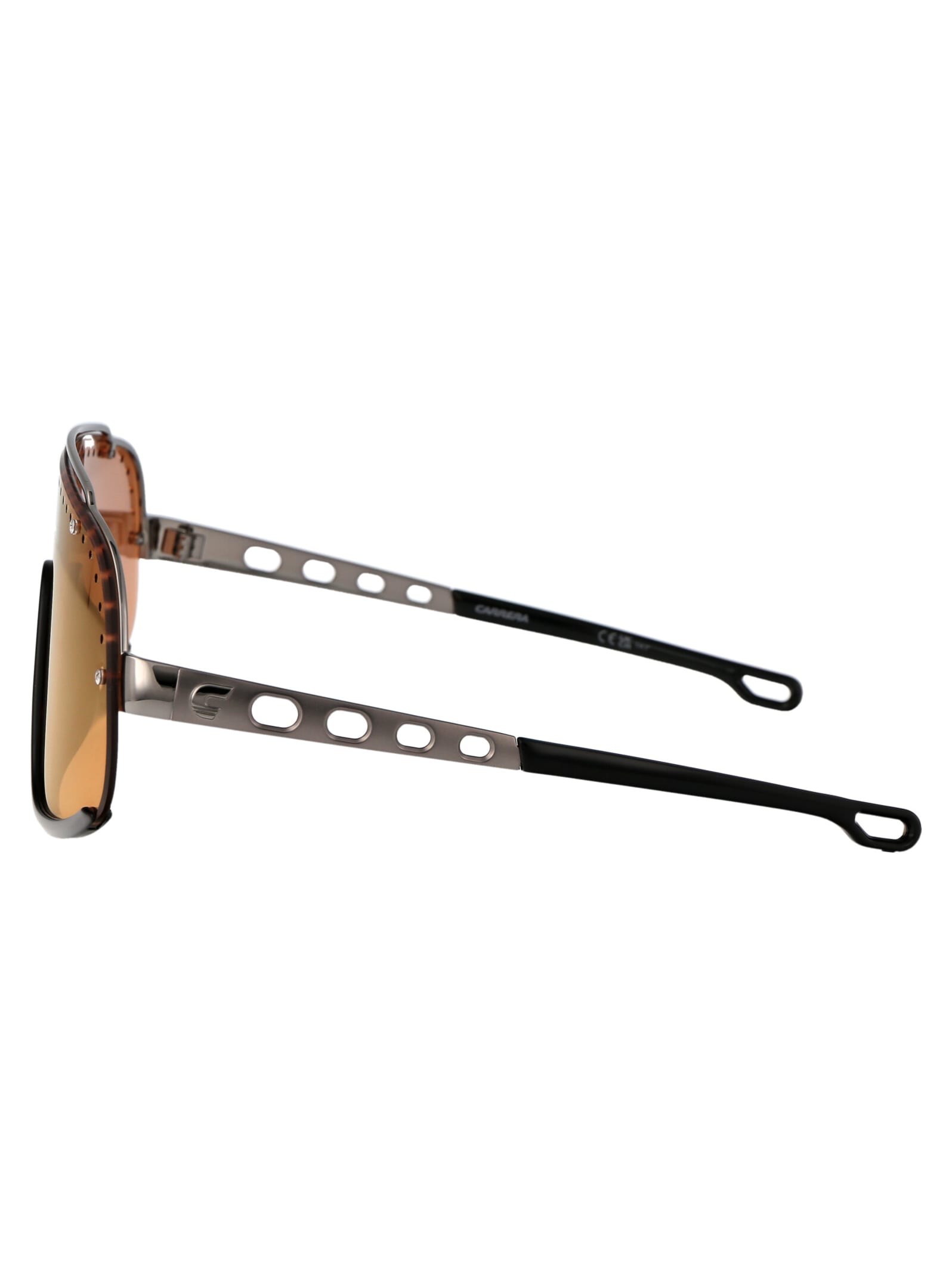 Shop Carrera Flaglab 16 Sunglasses In 8ijdp Orn Rut