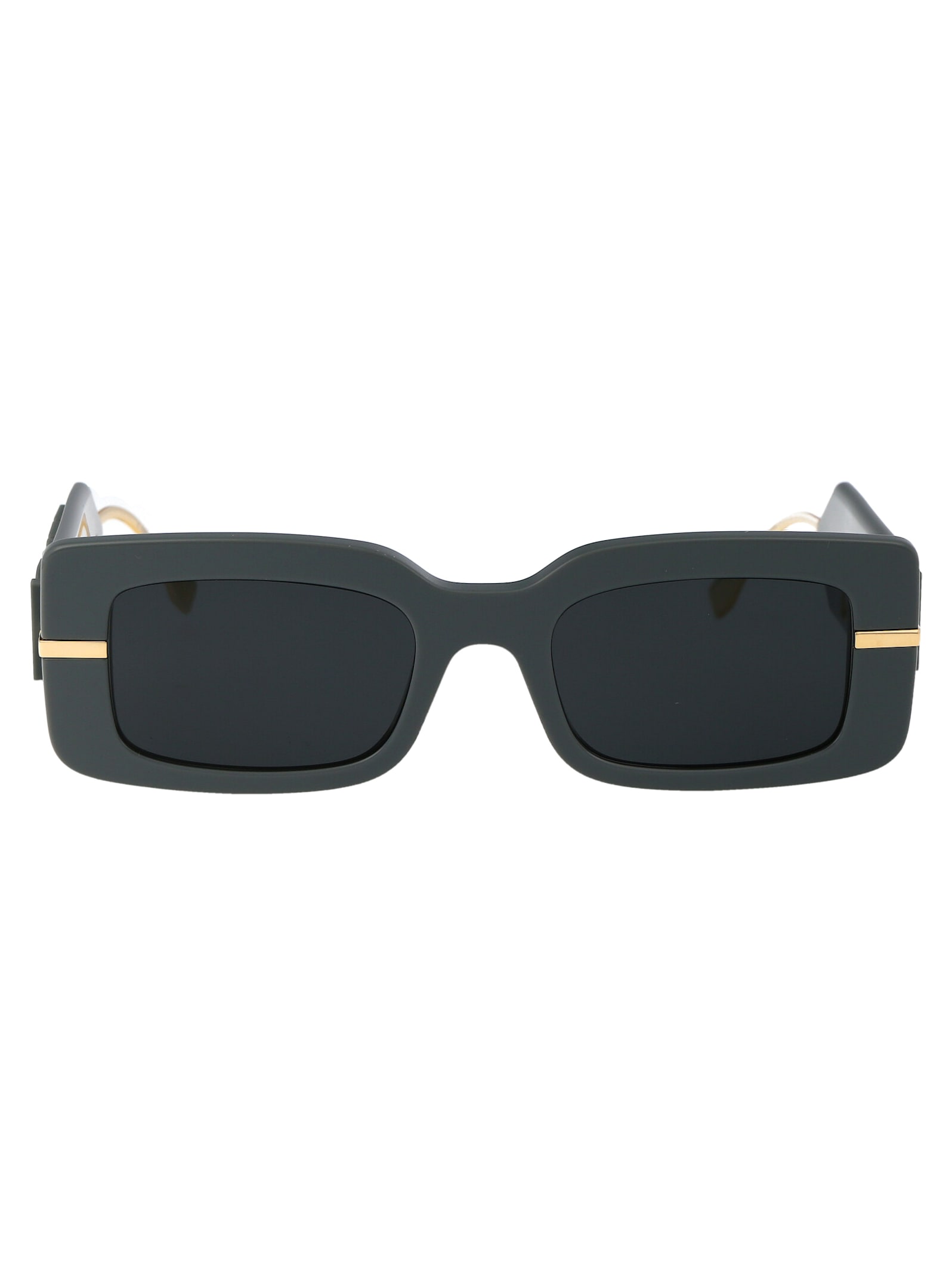 Fendi Eyewear Fendigraphy Sunglasses
