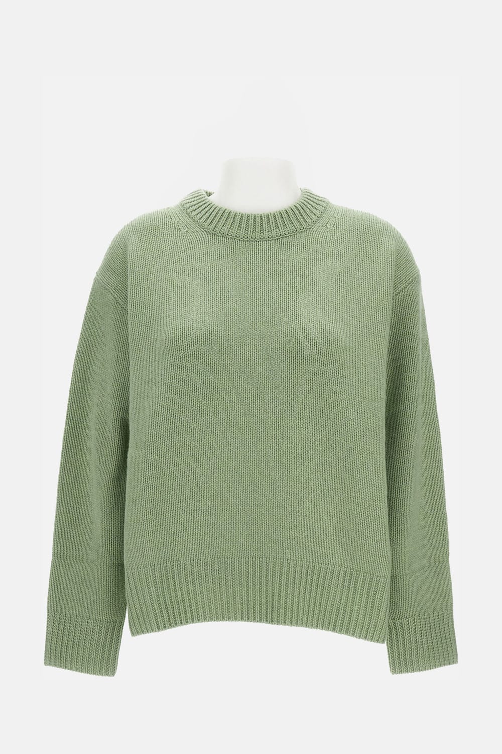 Lisa Yang Sweater In Green