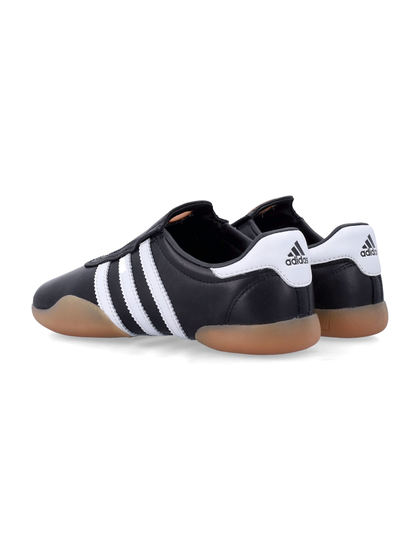 Adidas Originals Sneaker Taekwondo Mei Black In Black