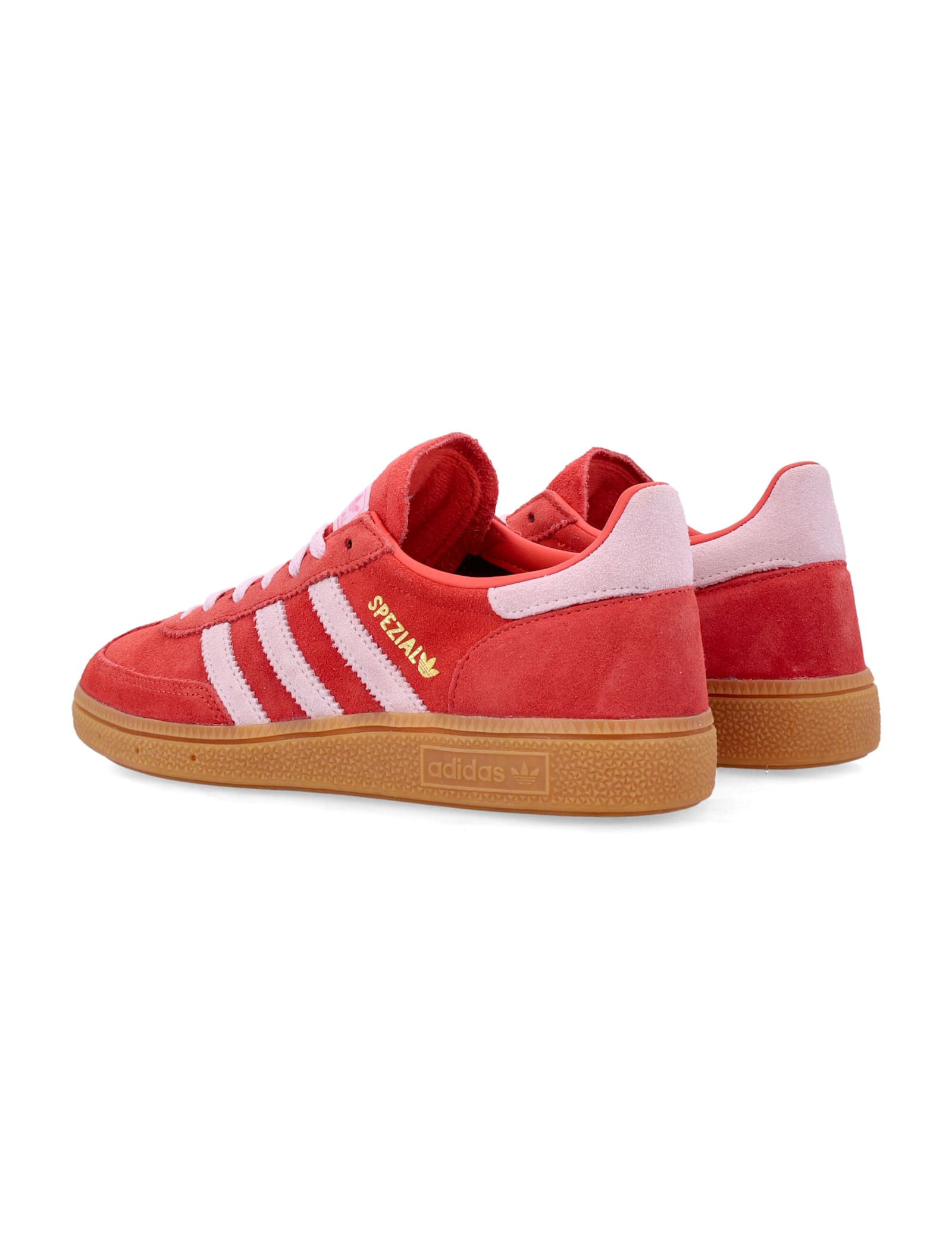 Adidas Originals Handball Spezial Womans Sneakers In Multi