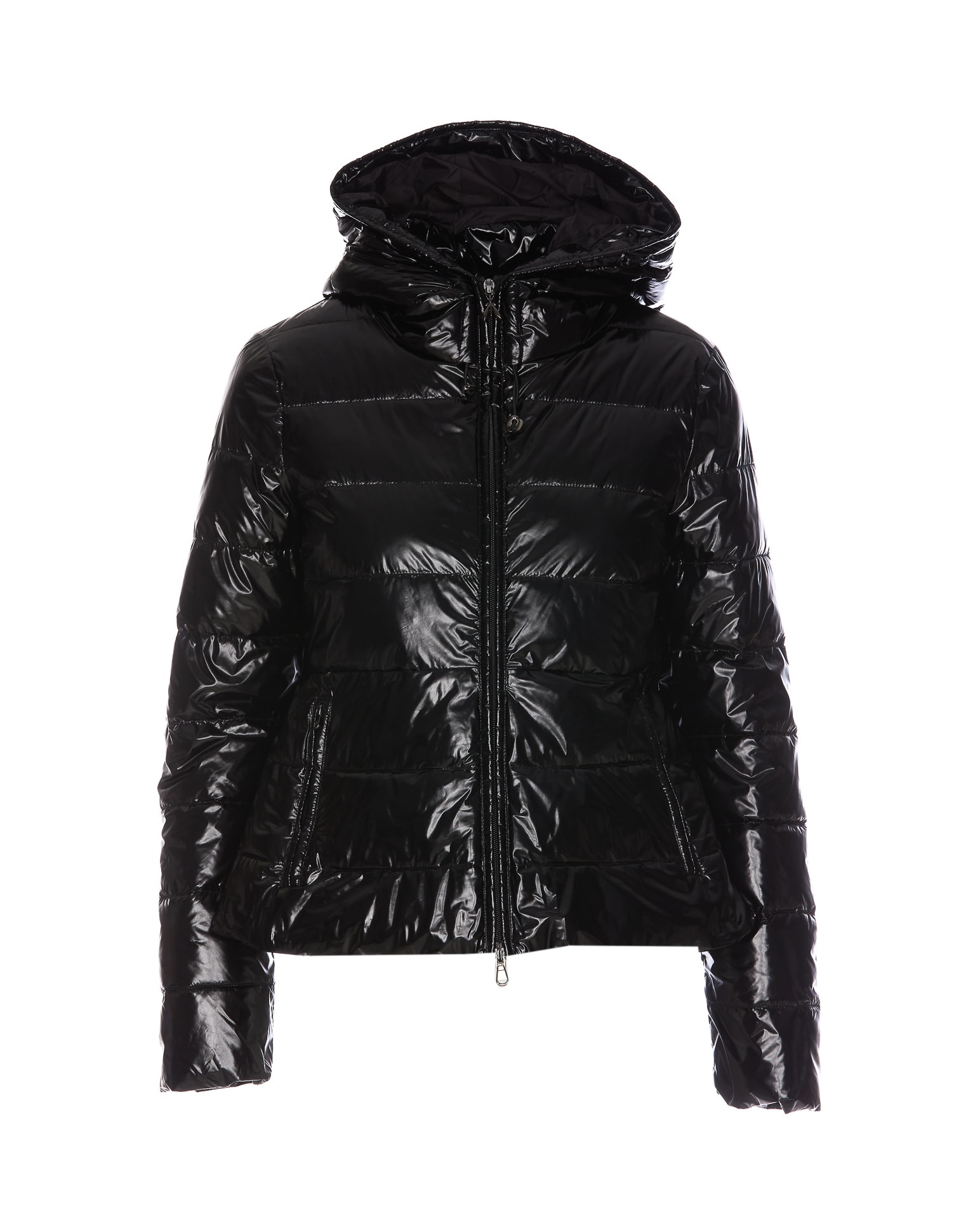 PATRIZIA PEPE DOWN JACKET