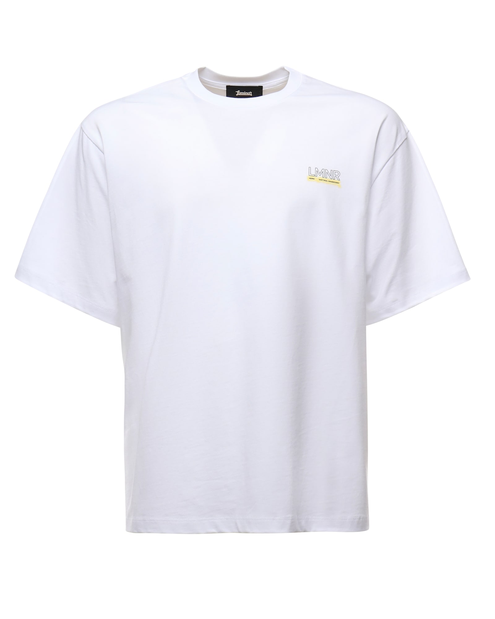 Jersey T-shirt With Print