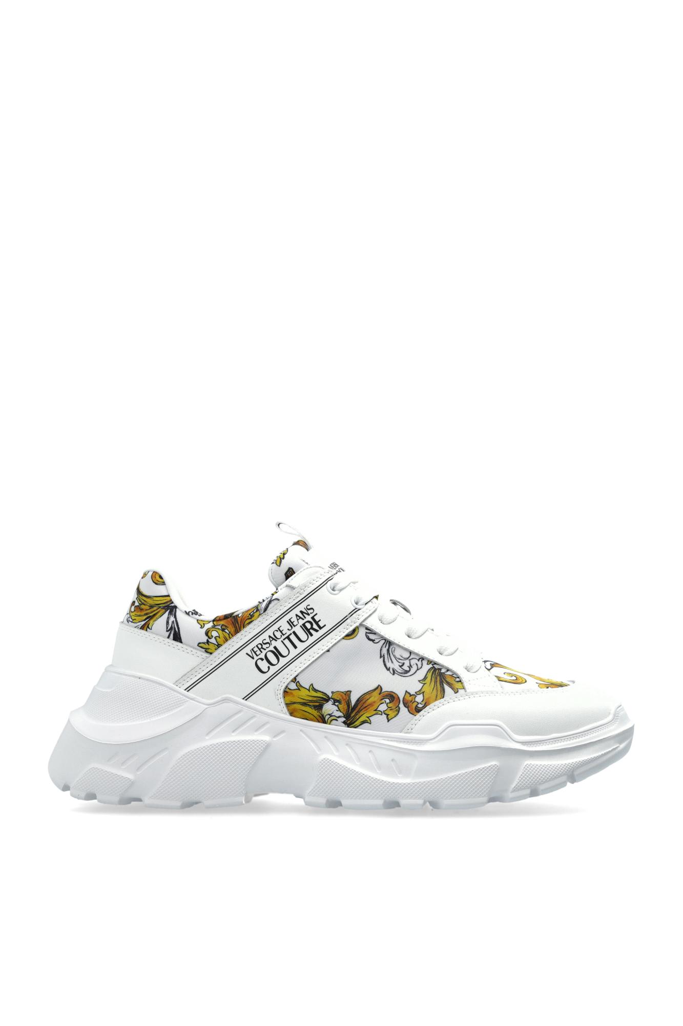 Versace Jeans Couture Sneakers