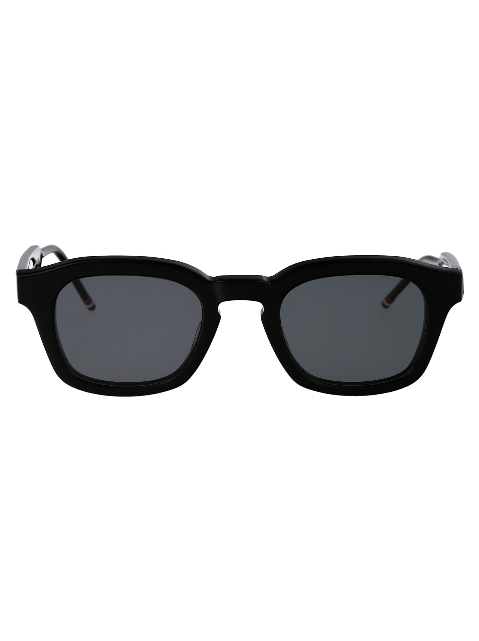 Thom Browne Ues412a-g0002-001-48 Sunglasses In Black