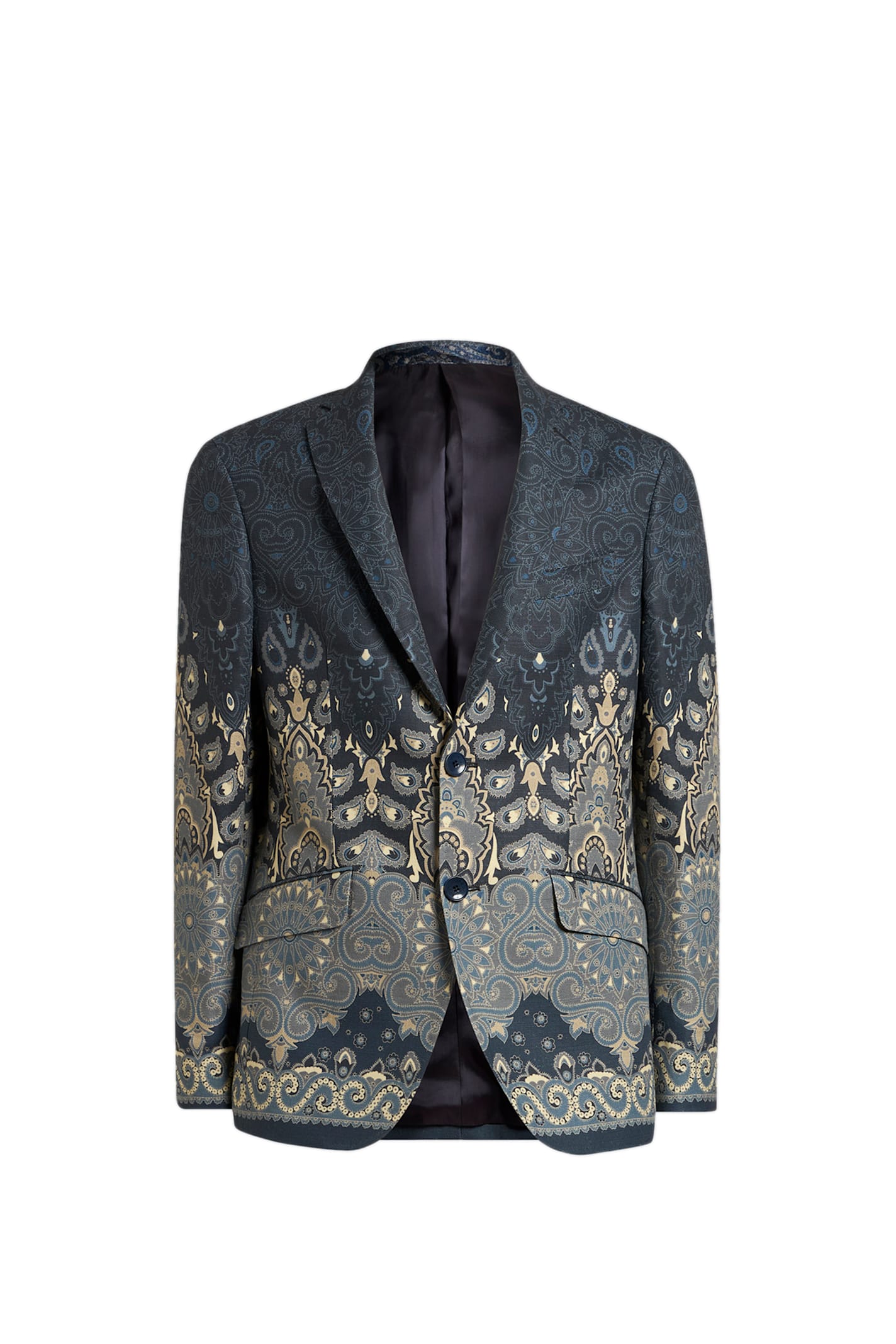 Etro Jacket