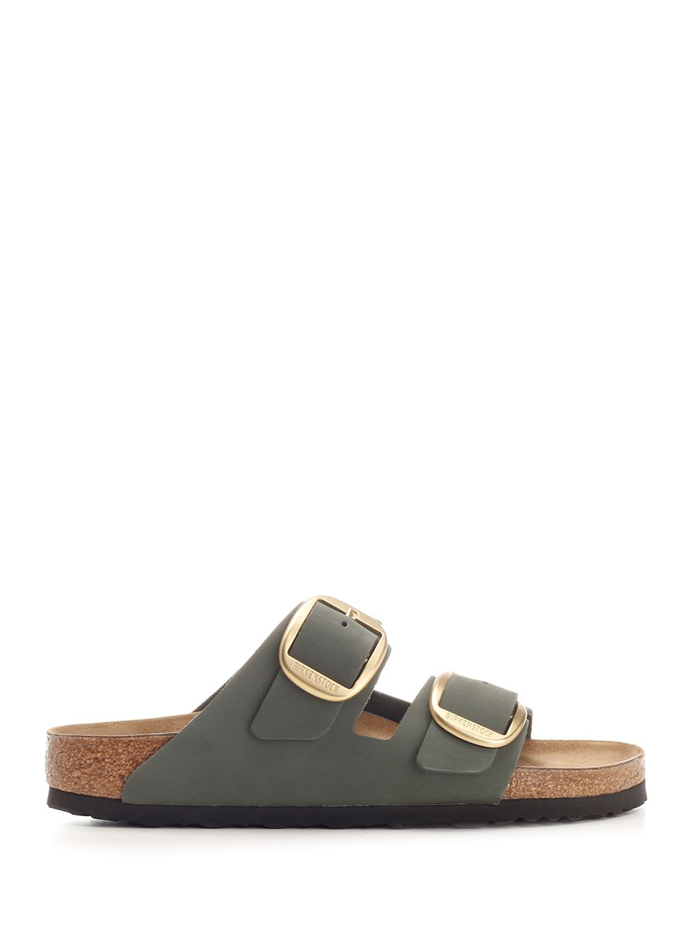 arizona Big Buckle Sandals