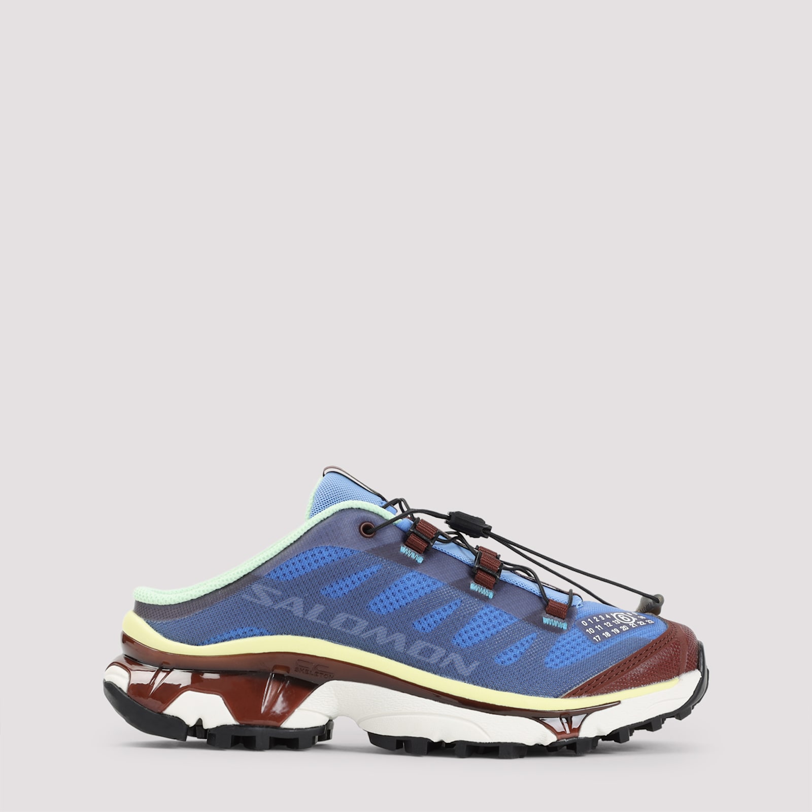 X Salomon Xt-4 Lace-up Sneakers