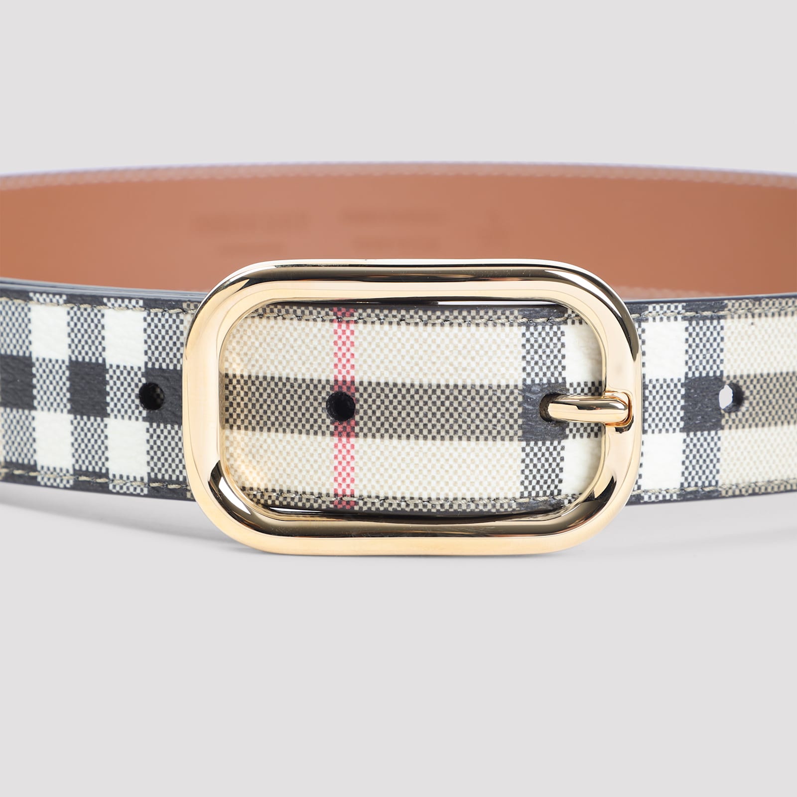 Burberry Belt