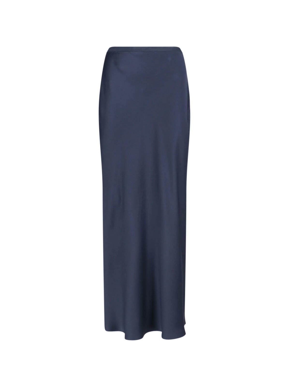 Maxi Sheath Skirt