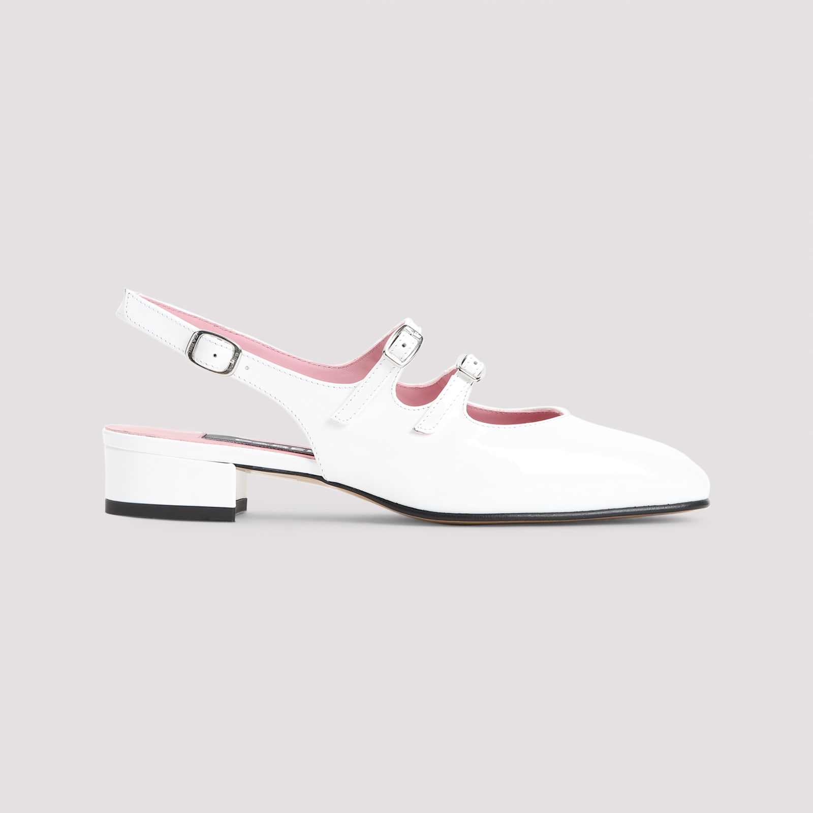 CAREL PECHE MULES