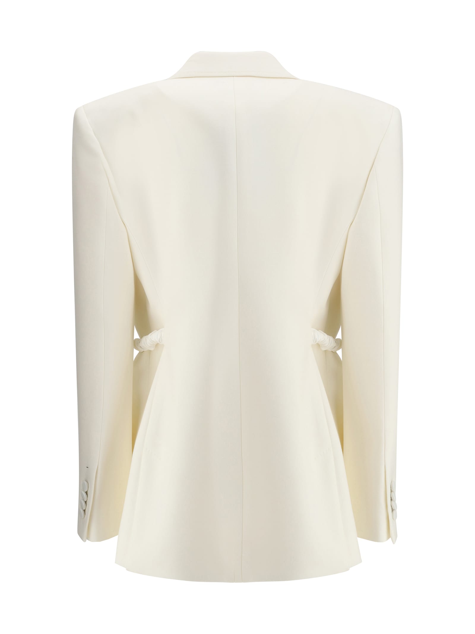 Gabriela Hearst Epona Blazer