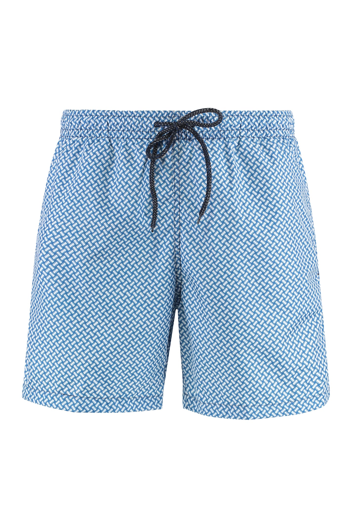 Nylon Swim Shorts