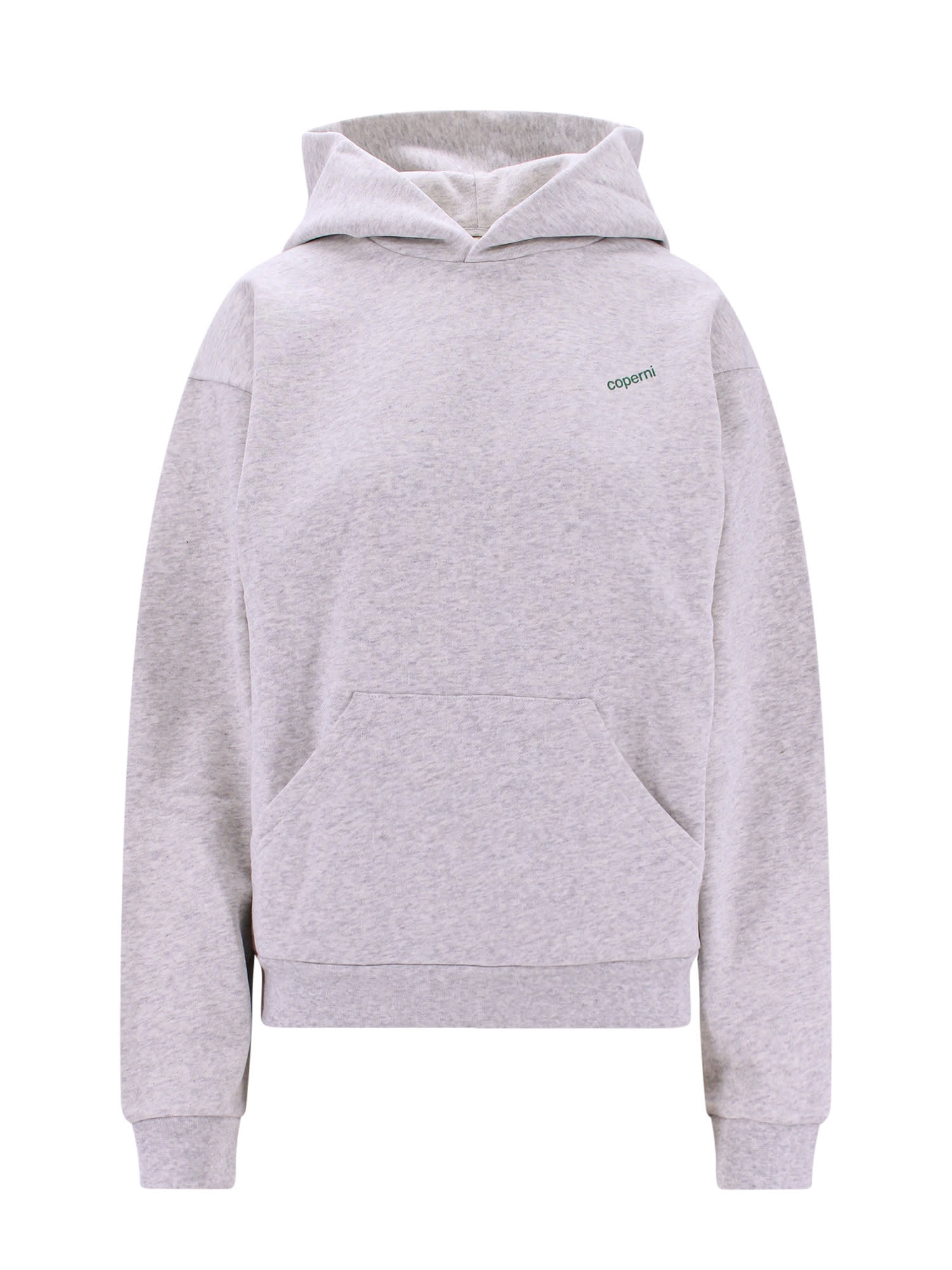 Coperni Sweatshirt In Grey