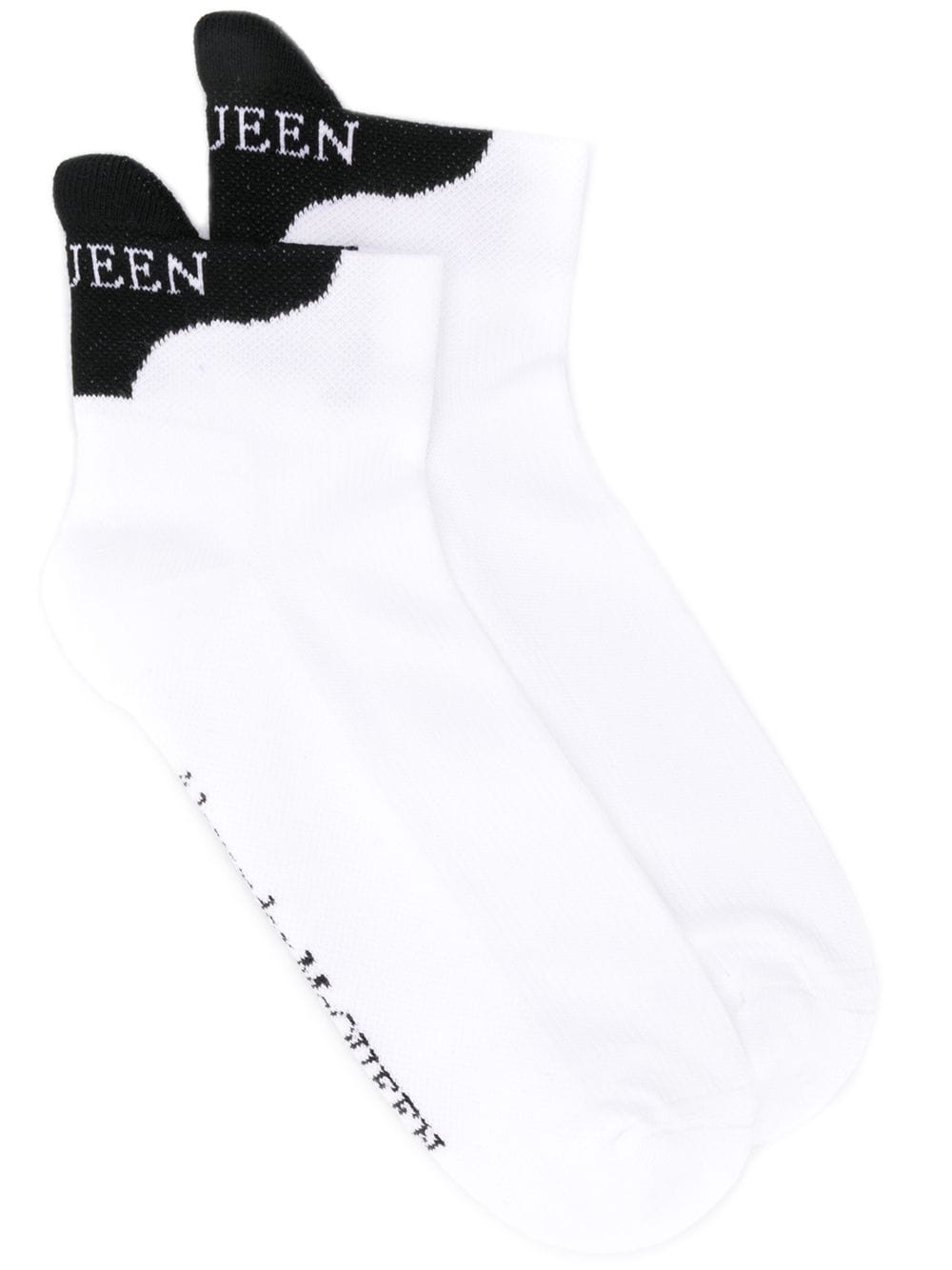 Socks Branding Mcque