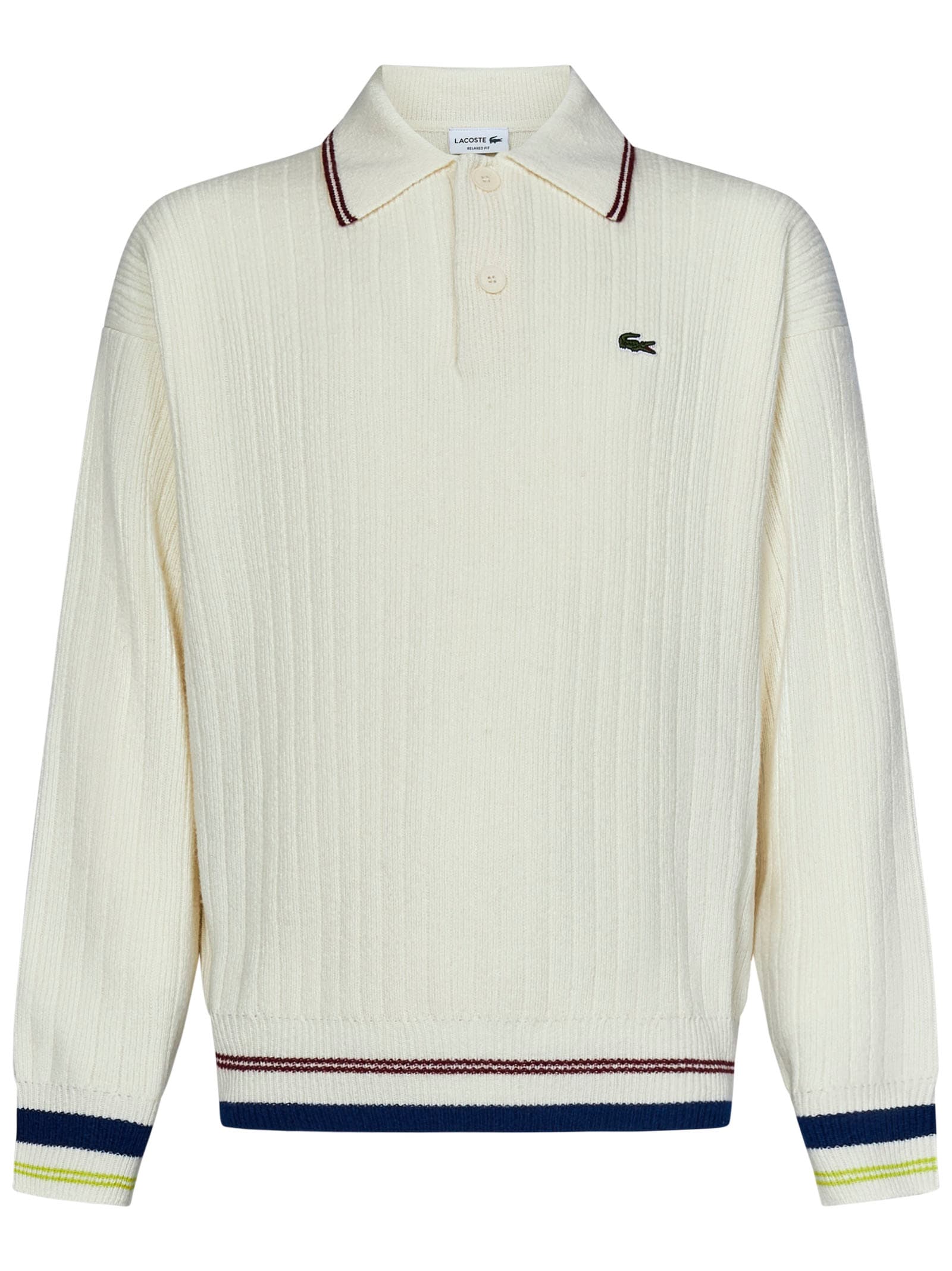 Lacoste Sweater