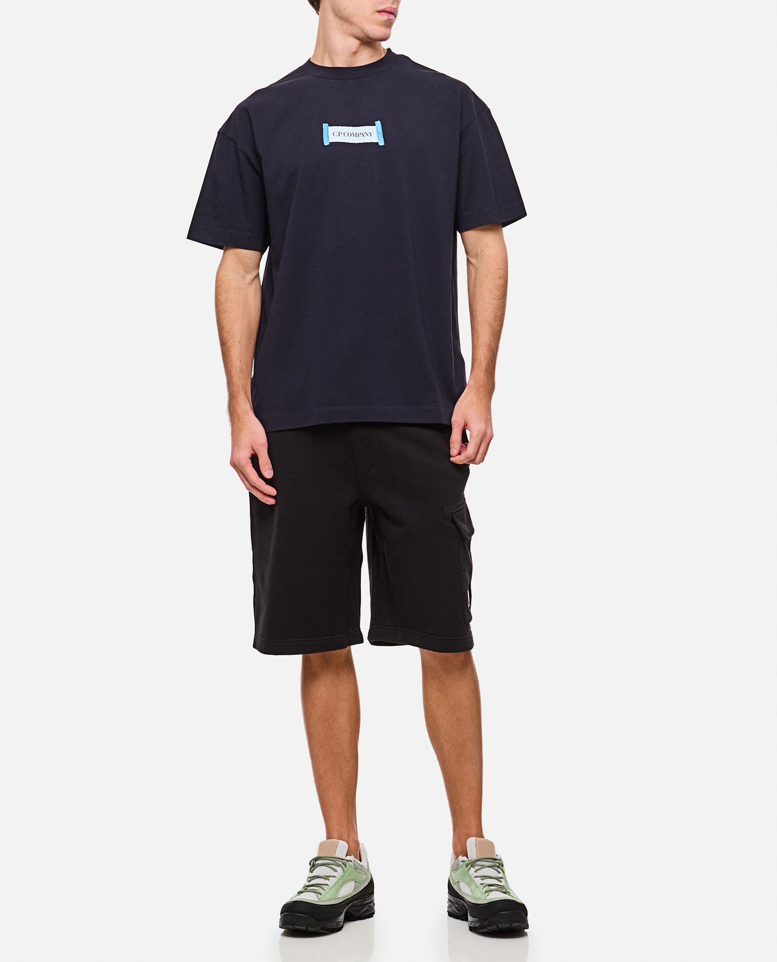 C. P. Company T-shirt
