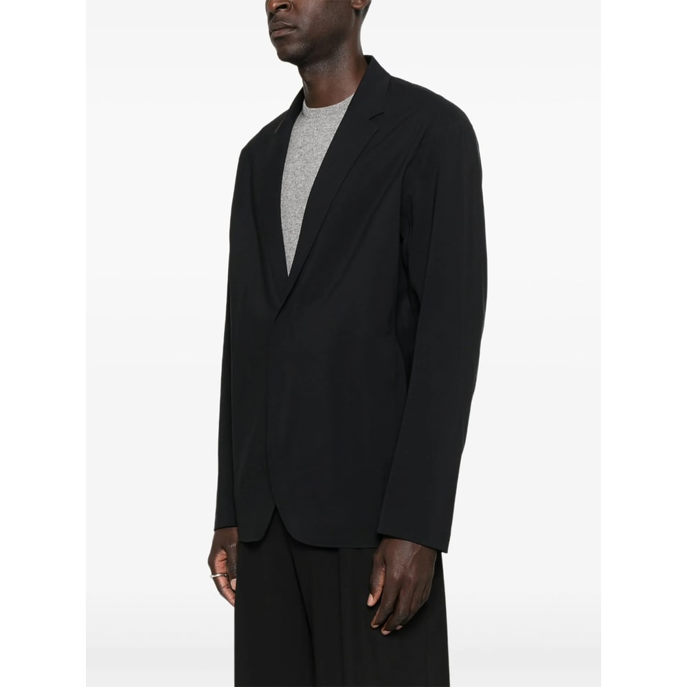 Arc'teryx Jacket In Animal Print