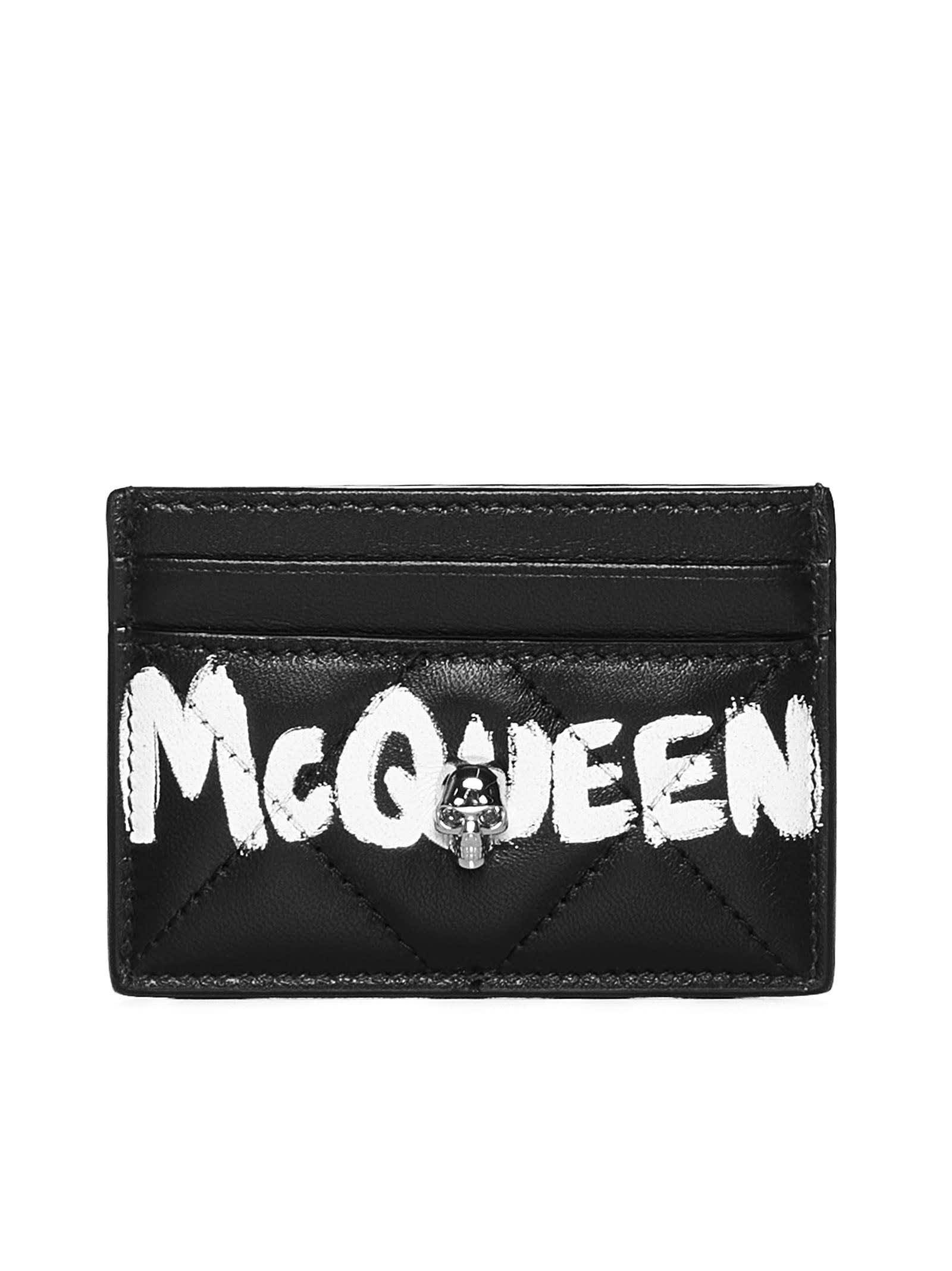 Alexander McQueen Wallet