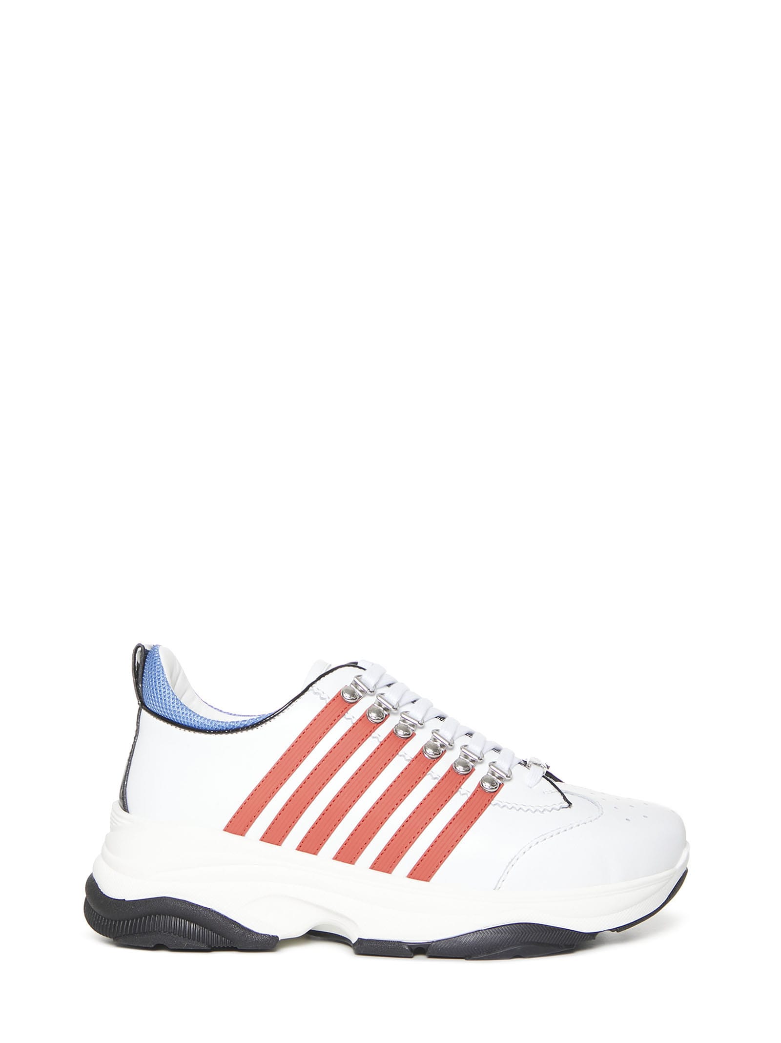 DSQUARED2 BUMPY 251 trainers,11271038