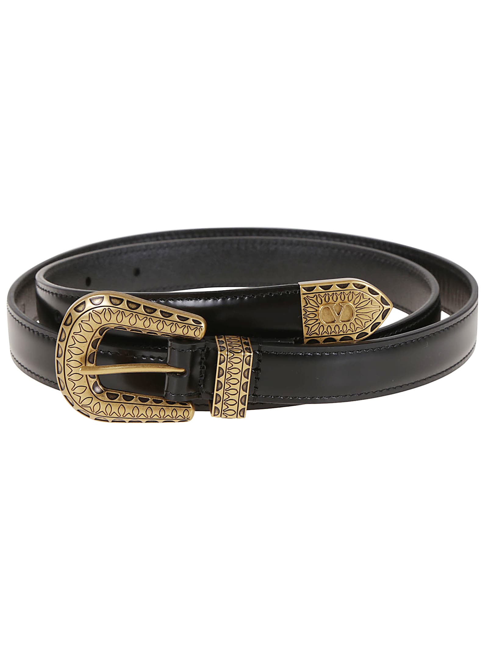 Belt H. 20 Vlogo Signature