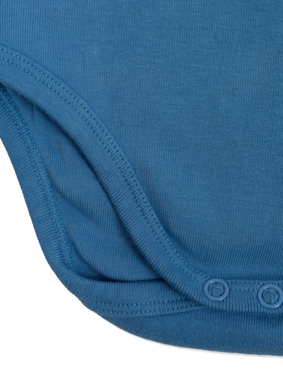 Shop Bobo Choses Body Egg In Blue