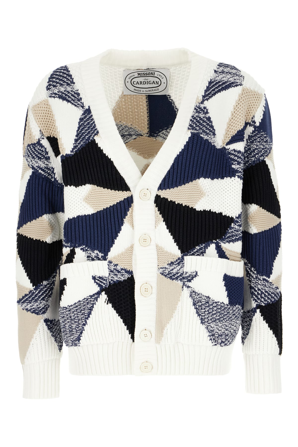 Missoni Maglieria