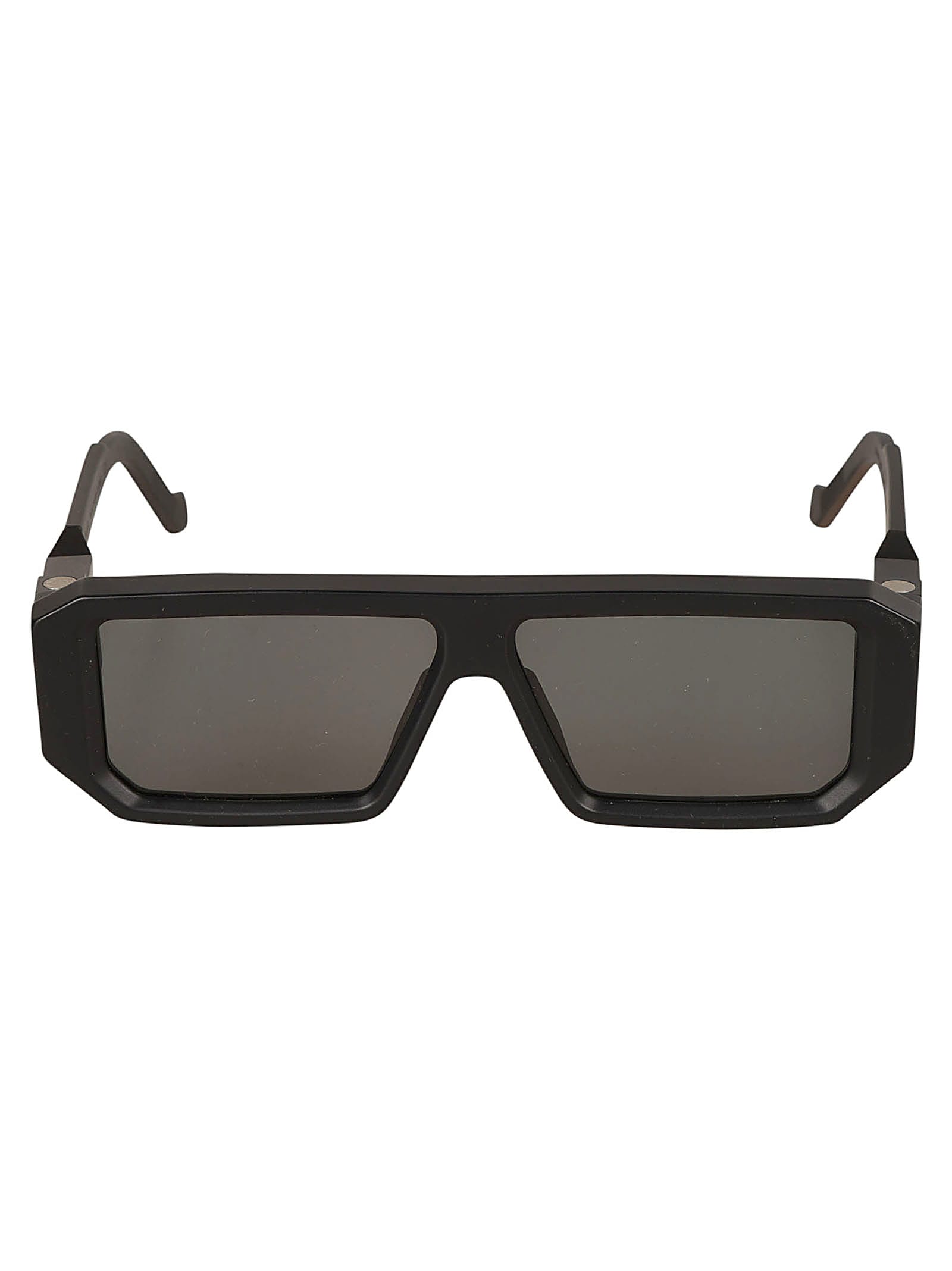 Rectangular Frame Sunglasses Sunglasses