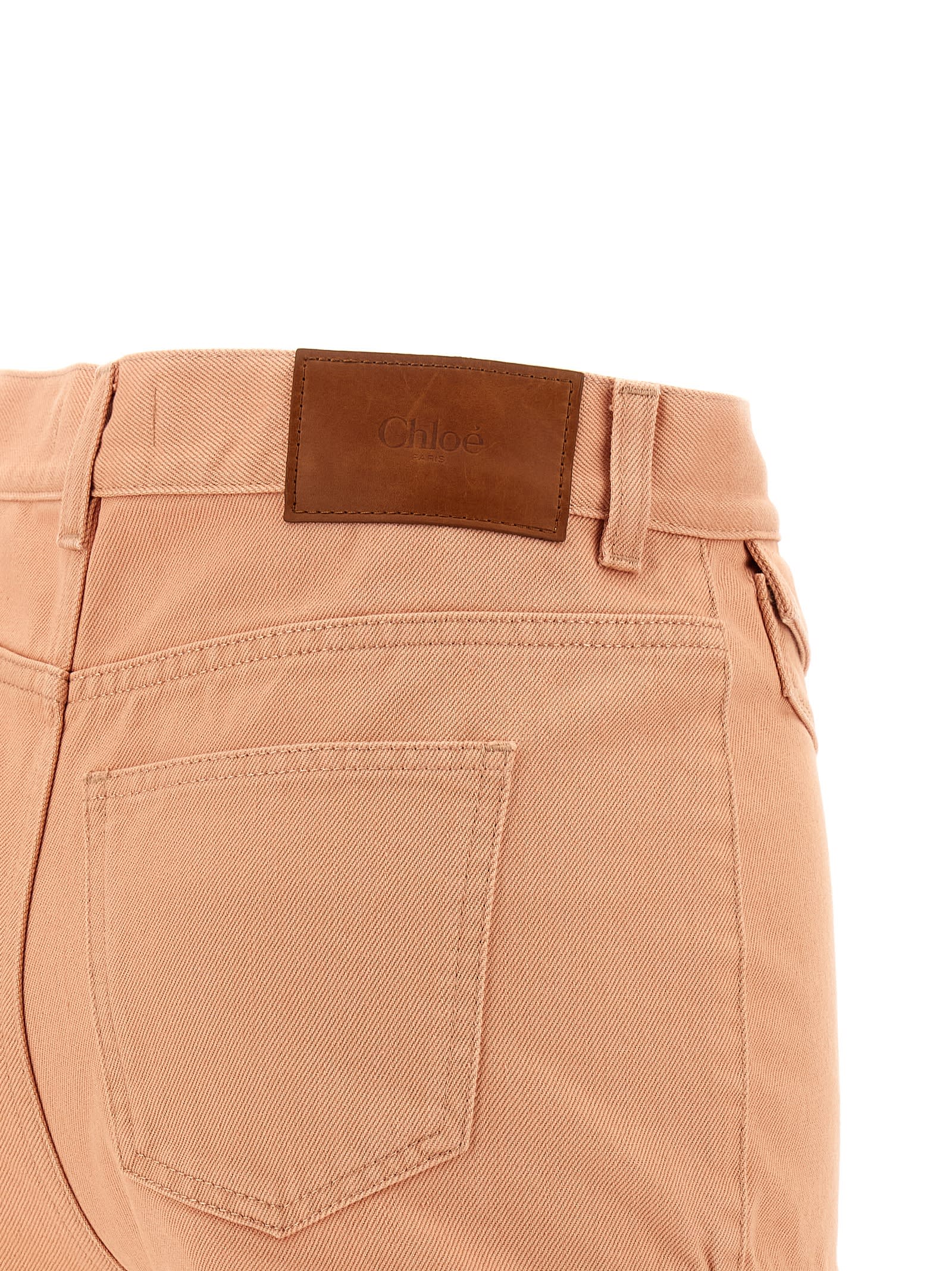 CHLOÉ CHLOÉ SHORTS