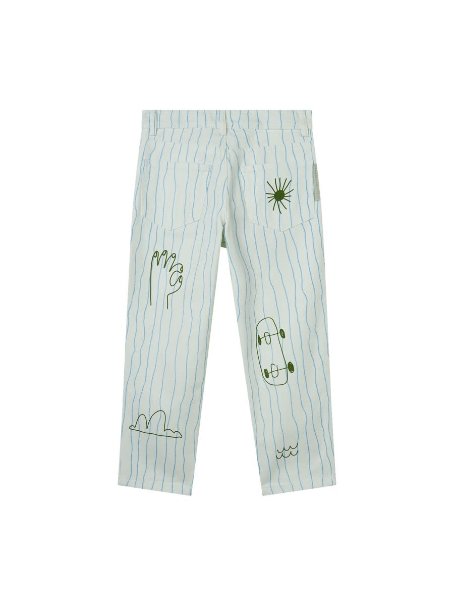 Stella Mccartney Pants