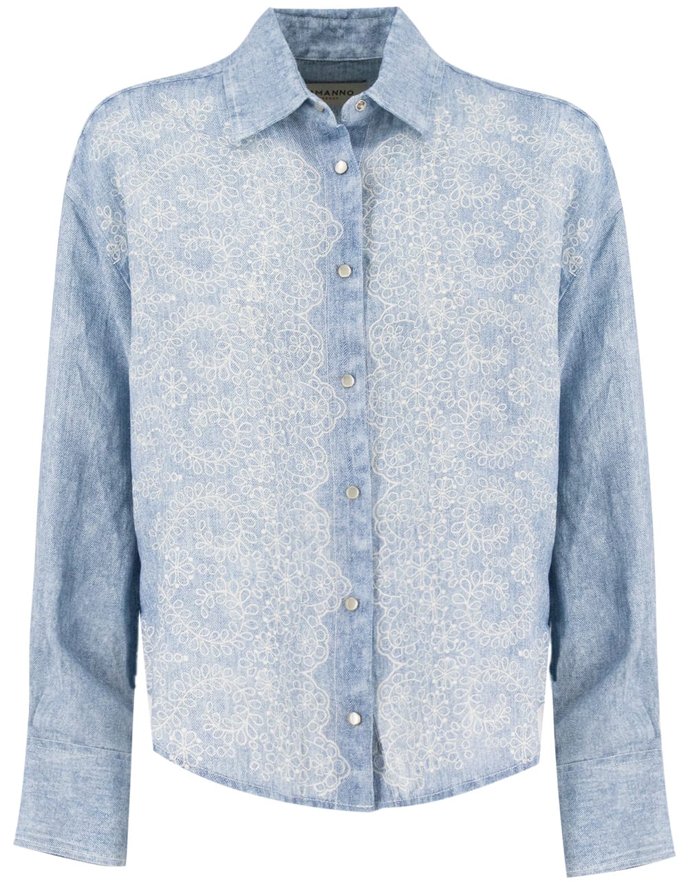 Ermanno Firenze Shirt