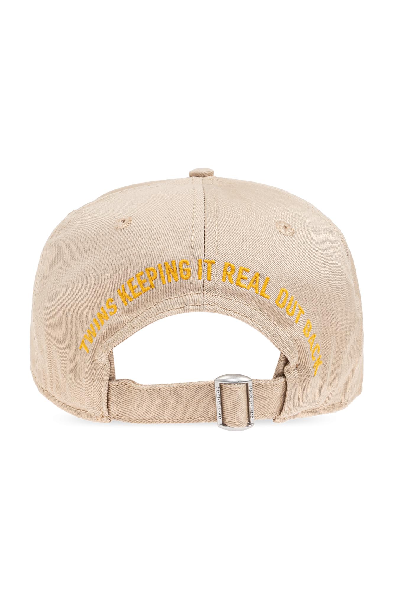 Dsquared2 Baseball Cap