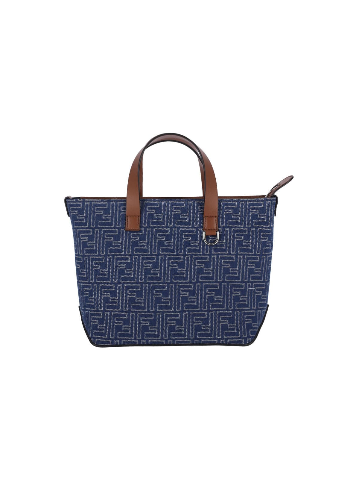 Small Tote Bora ff