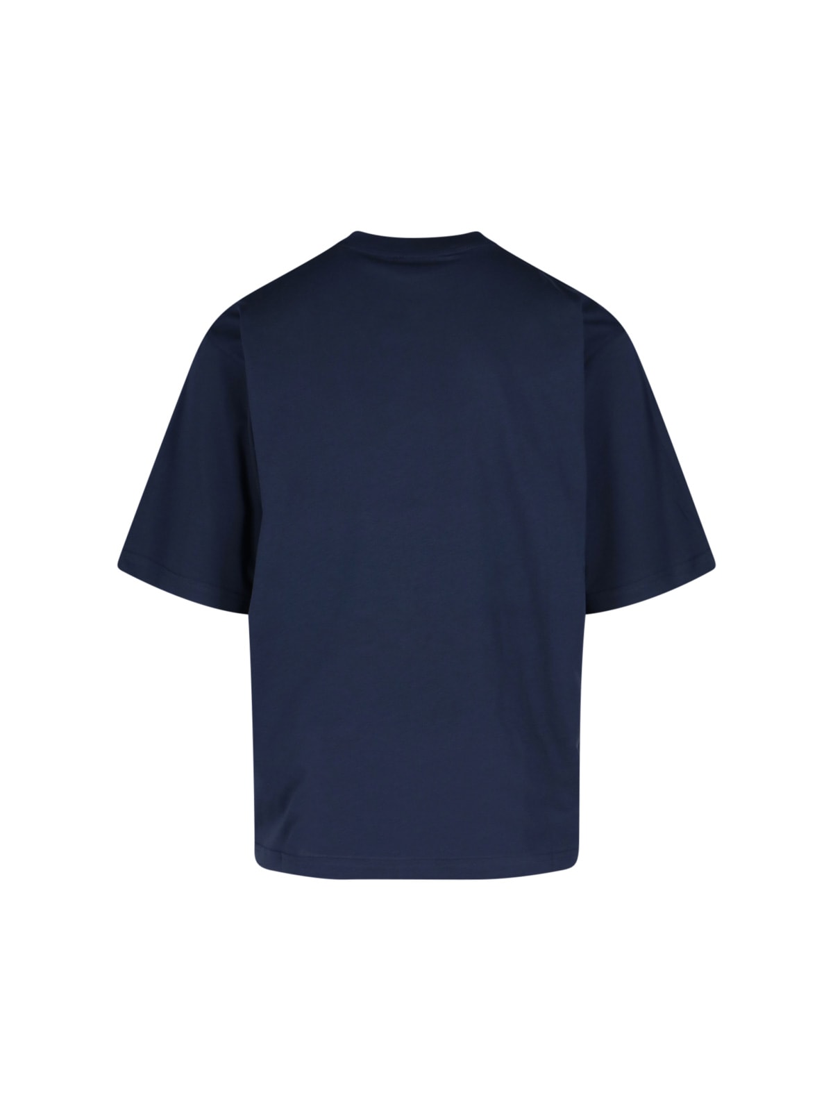 Marni Crew Neck Short Sleeves