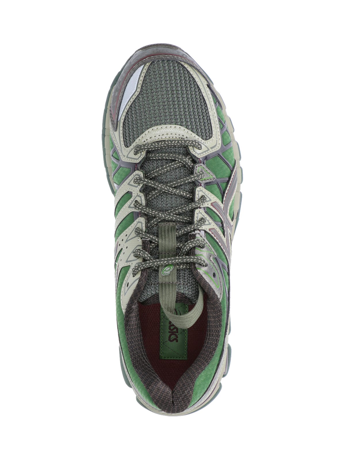 Asics Ub10-s Gel-kayano 20