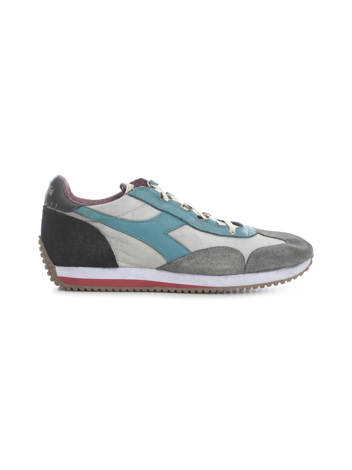 diadora sneakers grigio