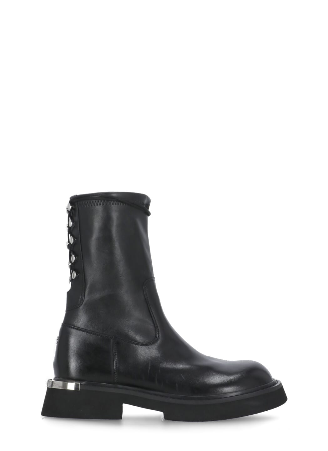 Shop Cult Babe 4366 Boots In Black