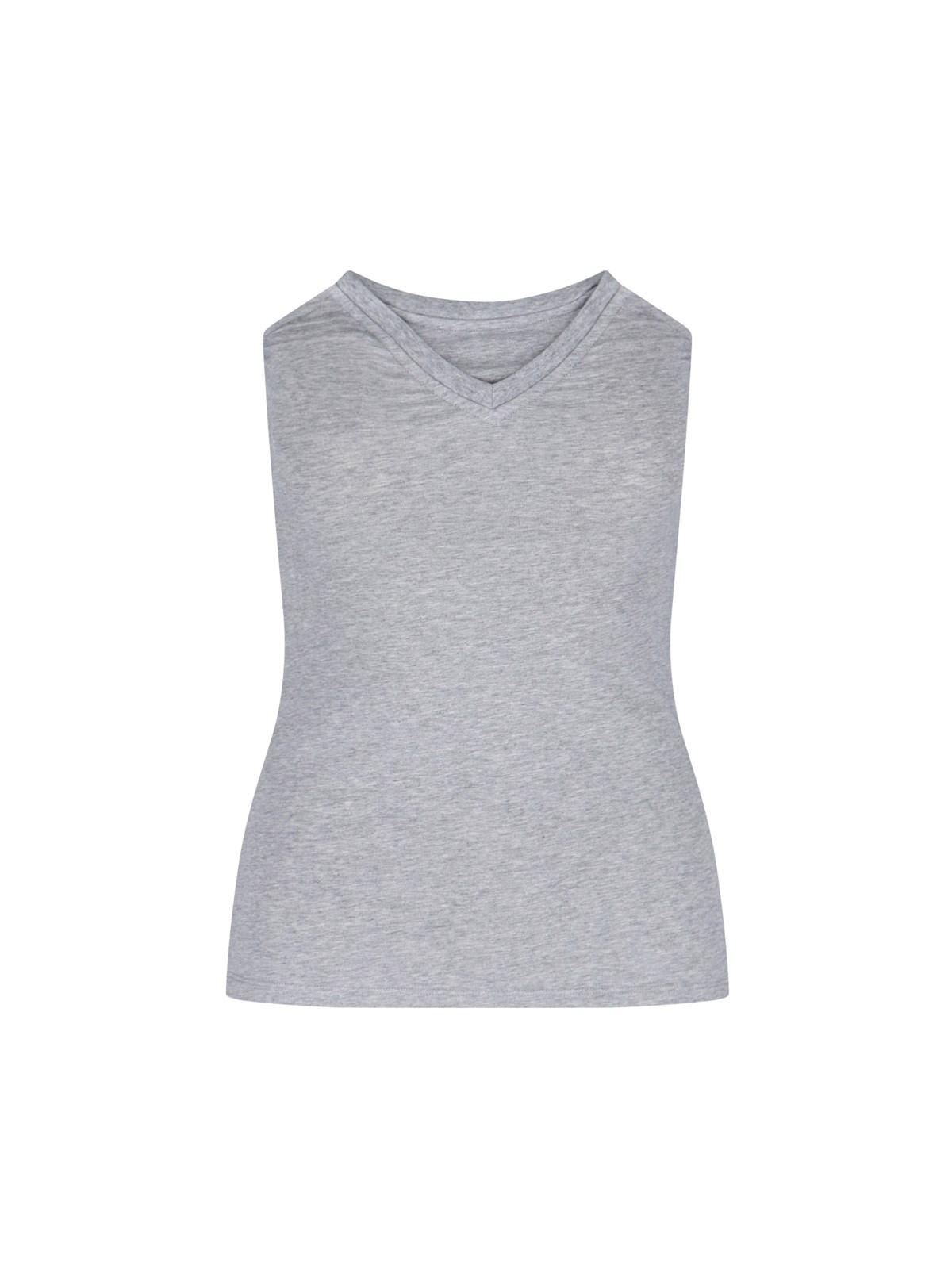 Shop Paloma Wool Tank Top Folded