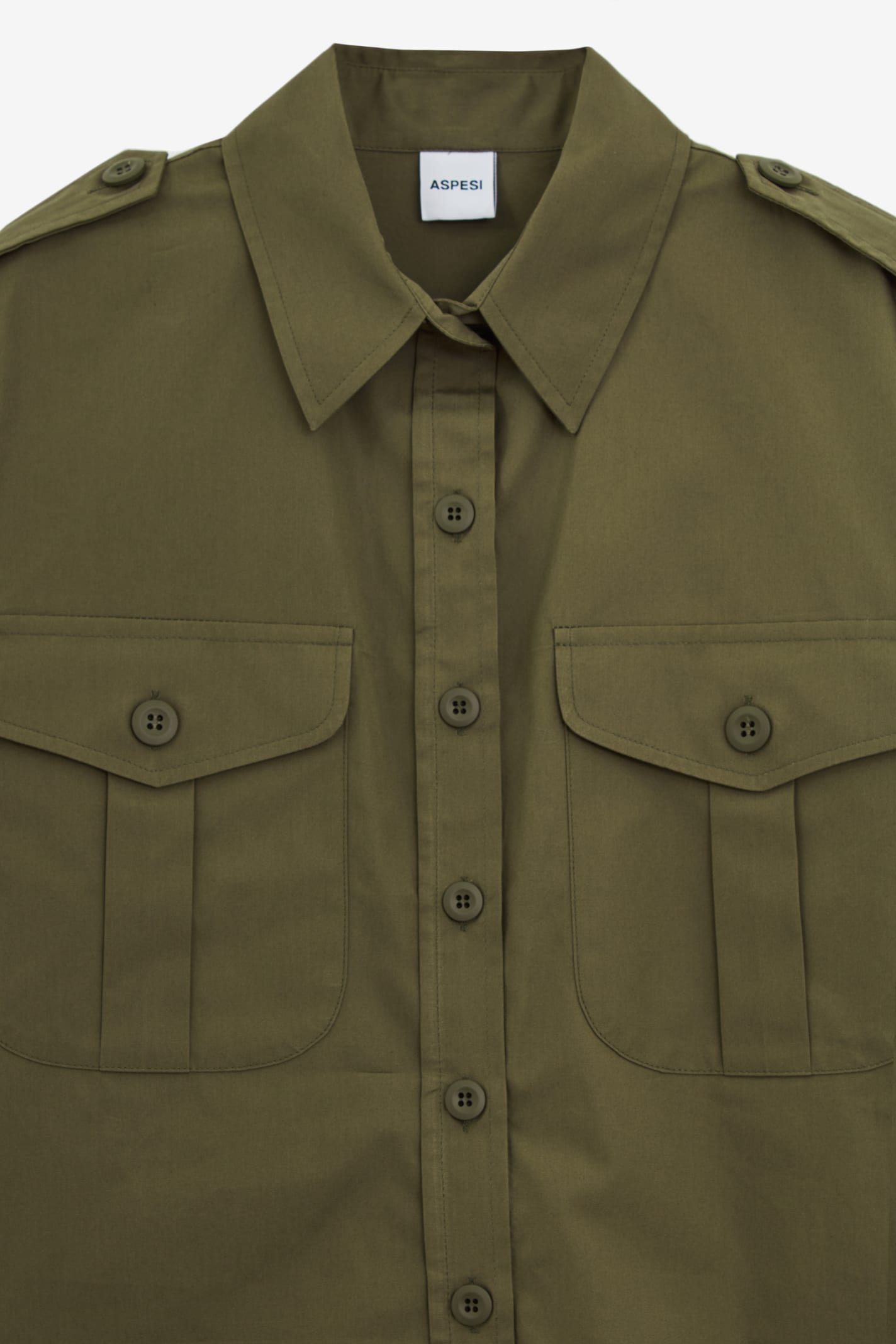 ASPESI SHIRT