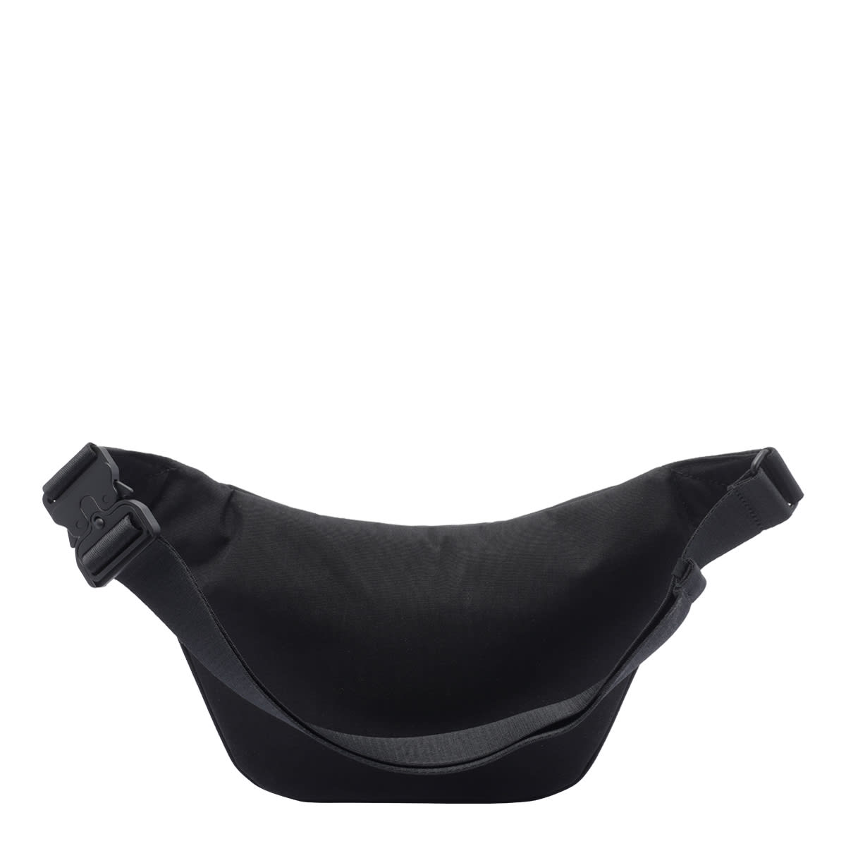 Y-3 Fanny Pack Belt Bag In Black
