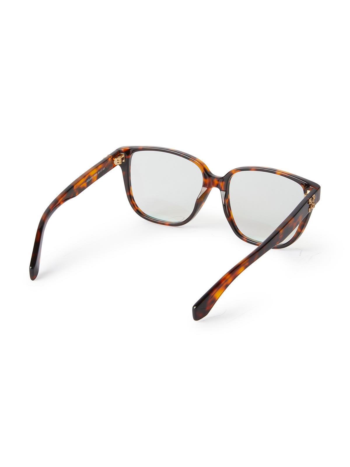 Off-white Oerj005 Style 56000 Havana In 6000 Havana