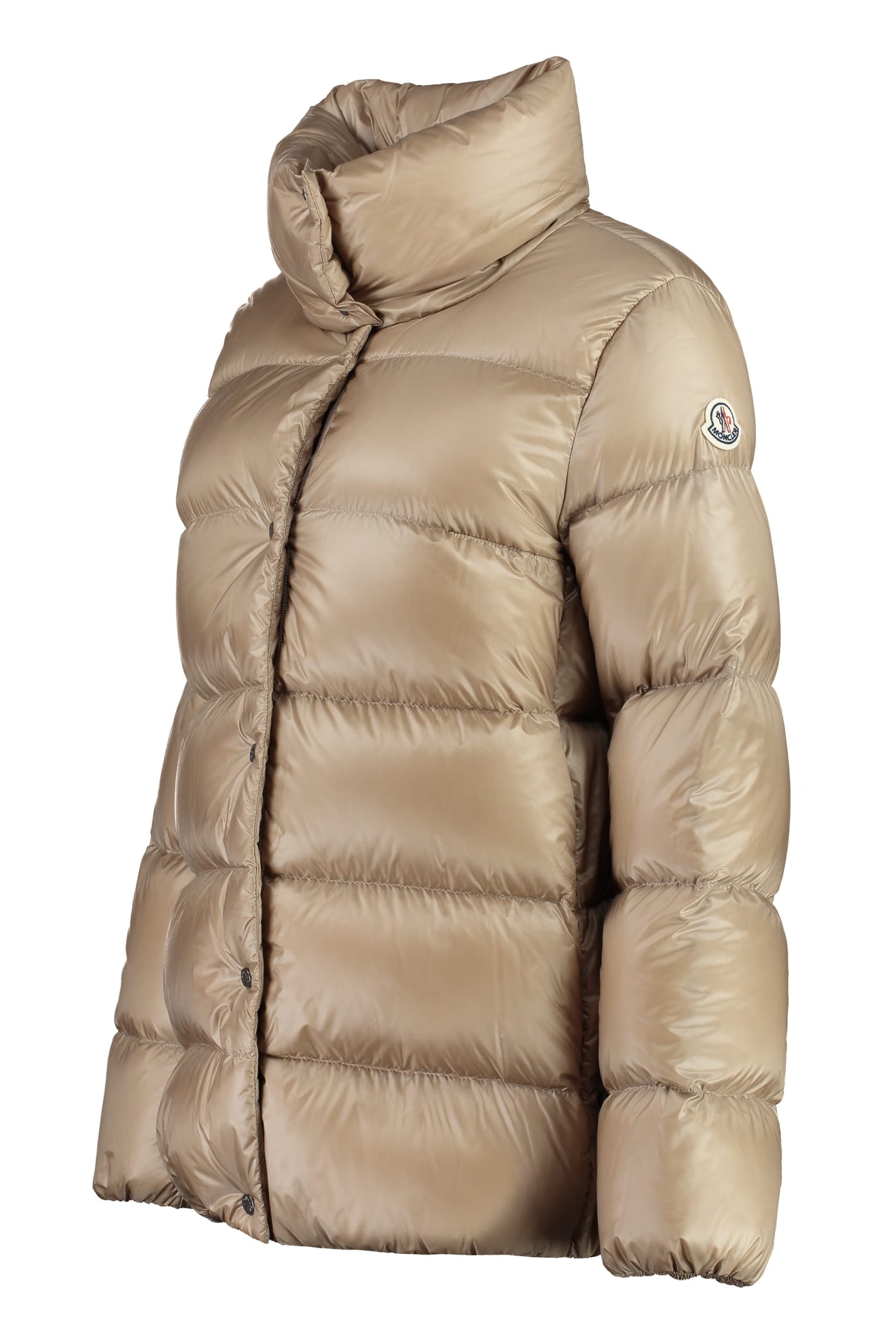 Moncler aude down jacket online