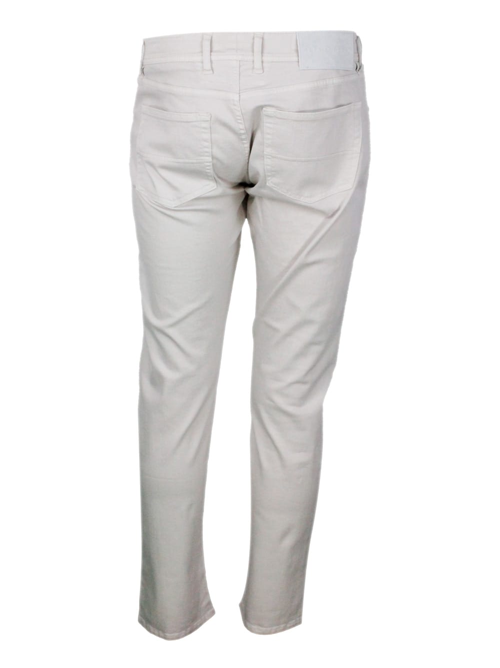 Sartoria Tramarossa Pants In Beige
