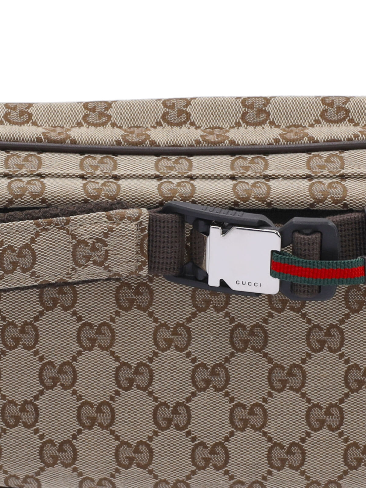 Shop Gucci Small Crossbody Bag Gg